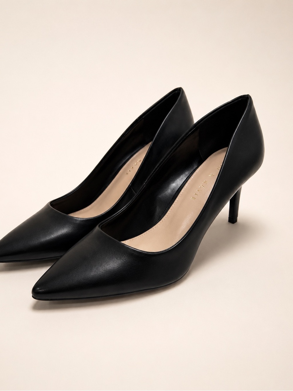 Kelly & Katie Shenna Pump Heels Shoes sz Size 8.5 NEW # box 924